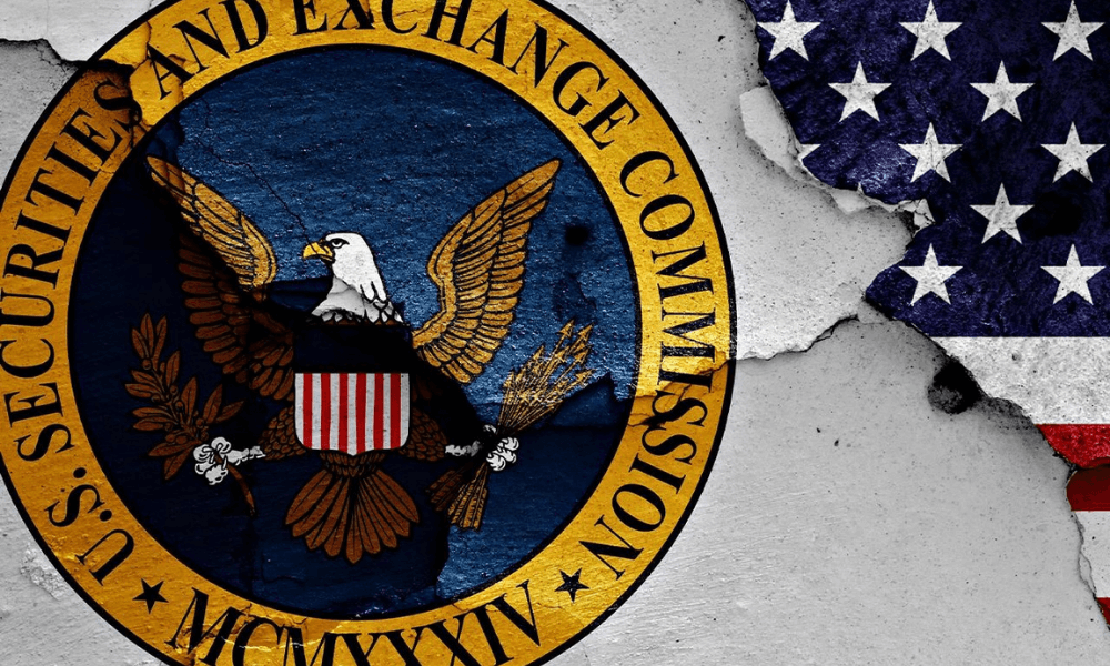 Congress Members Concerned SEC Stifling Innovation With Crypto Scrutiny!